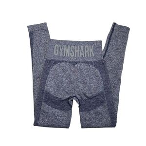 Gymshark FLEX seamless leggings like new